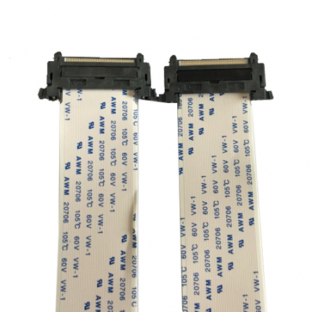 Cable Flex DENVER LED-6569T2CS 2,5cm