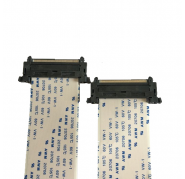 Cable Flex DENVER LED-6569T2CS 3cm