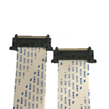 Cable Flex DENVER LED-6569T2CS 3cm