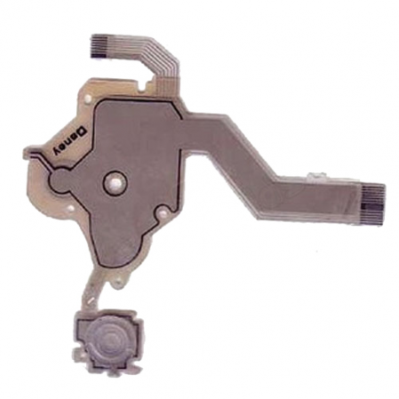 Cable Flex Derecho PSP 2000