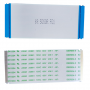 Cable Flex E241234 AWM 20861 Panasonic TX-32A300E SWAP