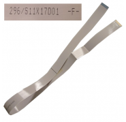 Cable flex E41447-SHC 2x76,5cm  Panasonic TX-P50GT30E  SWAP
