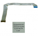 Cable Flex EAD60956349 LG 32LE4500 SWAP