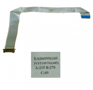 Cable Flex EAD60956349 LG 32LE4500 SWAP