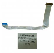 Cable Flex EAD60956351 LG 32LE4500 SWAP Cable Flex EAD60956351 LG 32LE4500 SWAP