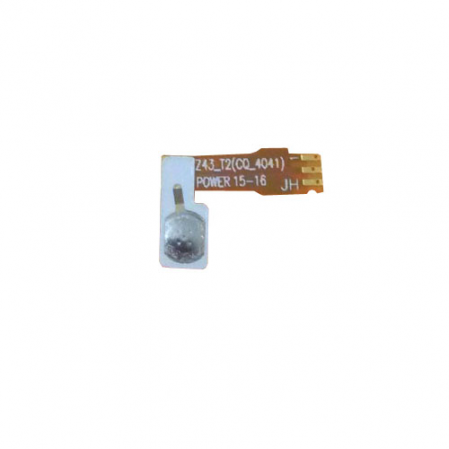 Cable Flex Encendido Cubot P10 SWAP