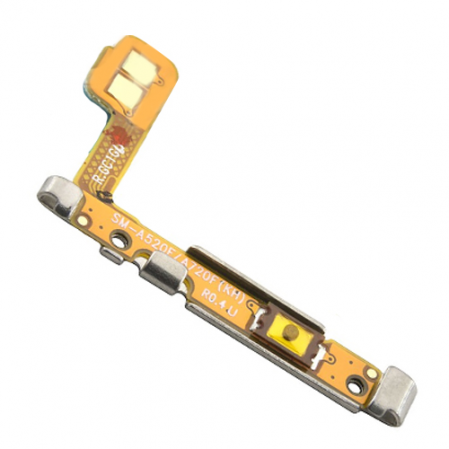 Cable Flex Encendido Samsung A5 (2017) SM-A520F SWAP