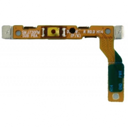 Cable Flex encendido Samsung J3 2017 SM-J330F, J5 2017...