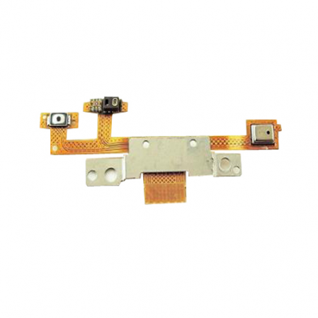 Cable Flex Encendido,Sensor y Microfono Meizu M1 Note SWAP