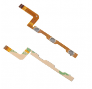 Cable Flex encendido, volumen... Asus Zenfone 3 Max ZC520TL