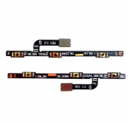 Cable Flex encendido, volumen... Asus Zenfone 3 ZE552KL
