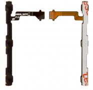 Cable Flex encendido, volumen... Asus Zenfone GO ZC500TG