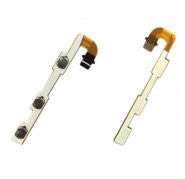 Flex Cable ON-Off, Volumen... Huawei Enjoy 5, Y6 Pro...