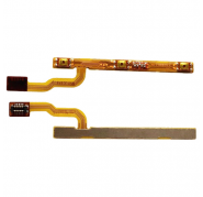 Cable flex encendido, volumen... Huawei Honor 6