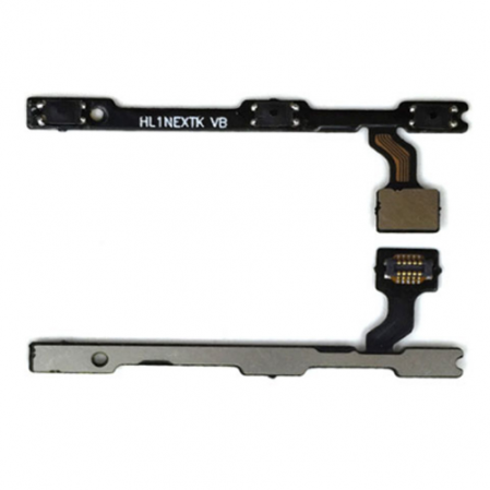 Cable Flex encendido, volumen... Huawei Mate 8