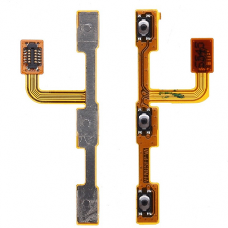 Cable Flex encendido, Volumen... Huawei P9 Lite