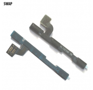 Cable Flex encendido, volumen... Huawei P9 SWAP