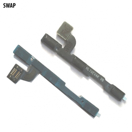 Cable Flex encendido, volumen... Huawei P9 SWAP