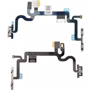 Cable Flex encendido, volumen... iPhone 7 4.7"