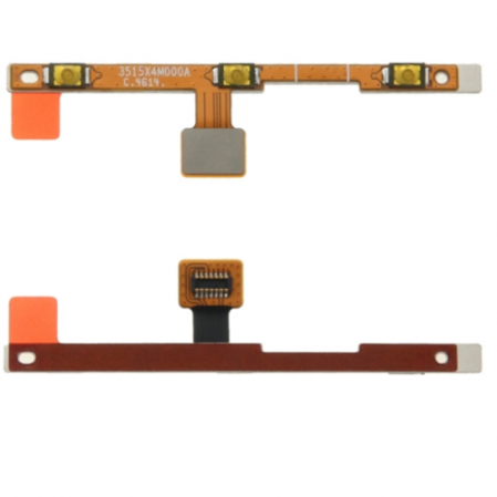 Cable Flex encendido, volumen... Xiaomi Mi4 SWAP