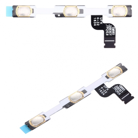 Cable Flex Encendido, Volumen... Xiaomi Redmi Note 4