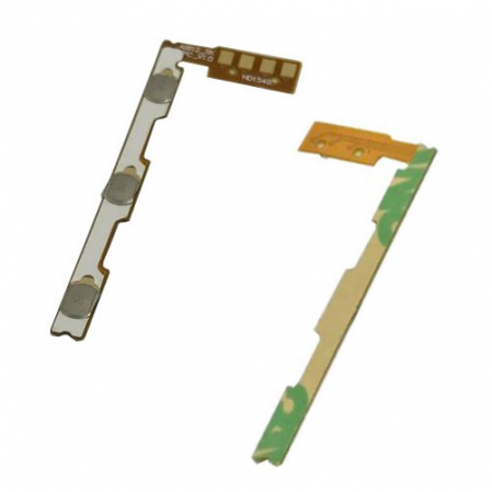 Cable Flex encendido y volumen Huawei GR3, Enjoy 5s...