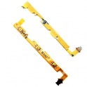 Cable flex encendido y volumen Huawei Honor 3x G750