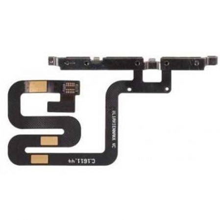 Cable Flex Encendido y Volumen Huawei P9 Plus