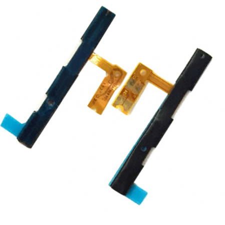 Cable Flex encendido y Volumen Huawei Shot X, Honor 7i...