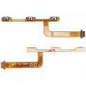 Cable Flex Encendido y Volumen Meizu M3s