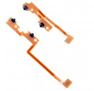 Cable Flex Gatillos L y R Nintendo New 3DS
