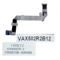 Cable Flex GRUNDING VAX502R-2 BMS SS 50HZ DLED SWAP