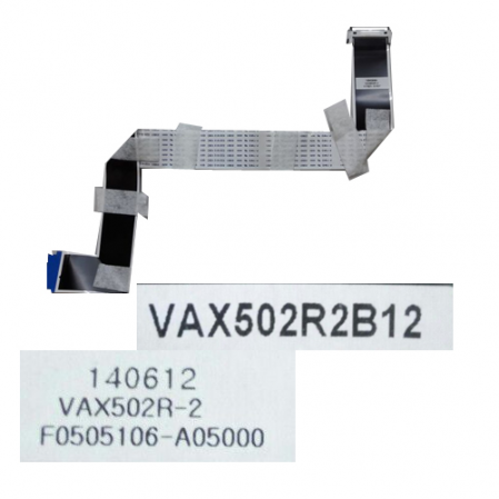 Cable Flex GRUNDING VAX502R-2 BMS SS 50HZ DLED SWAP