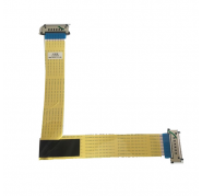 Cable Flex HISENSE H55M3300 E248682 AWM 20941 Cable Flex HISENSE H55M3300 E248682 AWM 20941