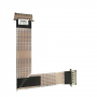 Cable Flex HISENSE H43M3000 ICT E351988 AWM 20706