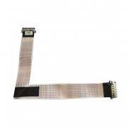 Cable Flex HISENSE H49M2600 E351988 AWM 20706 SWAP Cable Flex HISENSE H49M2600 E351988 AWM 20706 SWAP