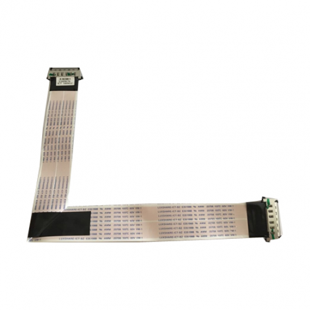 Cable Flex HISENSE H49M2600 E351988 AWM 20706 SWAP