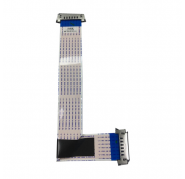 Cable Flex Hisense H49N5700 E248682 AWM 20941 SWAP Cable Flex Hisense H49N5700 E248682 AWM 20941 SWAP