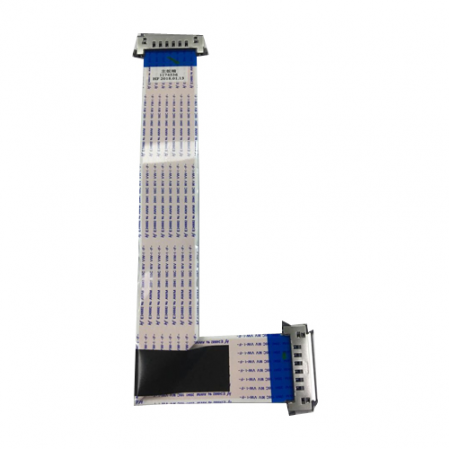 Cable Flex Hisense H49N5700 E248682 AWM 20941 SWAP