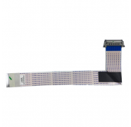 Cable Flex Hisense H50A6500 E248682 AWM 20947 SWAP Cable Flex Hisense H50A6500 E248682 AWM 20947 SWAP