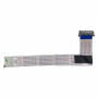 Cable Flex Hisense H50A6500  E248682 AWM 20947 SWAP