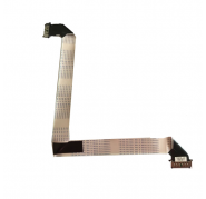 Cable Flex HISENSE H65M5500 E351988 AWM 20706 Cable Flex HISENSE H65M5500 E351988 AWM 20706
