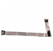 Cable Flex HISENSE H65N5750 E351988 AWM 20706 Cable Flex HISENSE H65N5750 E351988 AWM 20706