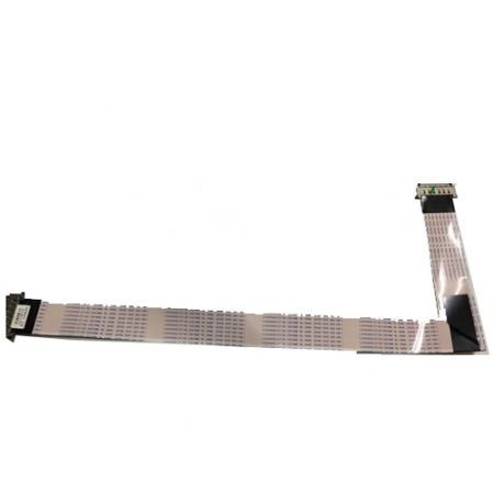 Cable Flex HISENSE H65N5750 E351988 AWM 20706