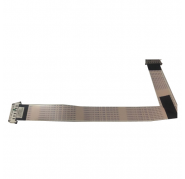 Cable Flex HISENSE H65N6800 Luxshare E351988 AWM 20706 Cable Flex HISENSE H65N6800 Luxshare E351988 AWM 20706