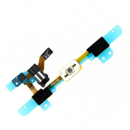 Cable Flex Home, audio jack... Samsung Galaxy SM-J500F J5 SWAP