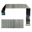 Cable Flex Honglin AWM 20624 E239426 80C 60V Monitor LG 23MP48HQ