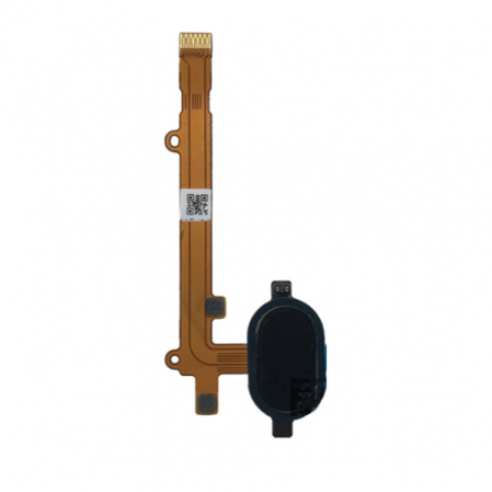 Cable Flex Huella Motorola Mozo Z2 PLay XT1710 Negro