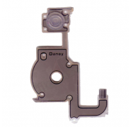 Cable Flex Izquierdo PSP 3000