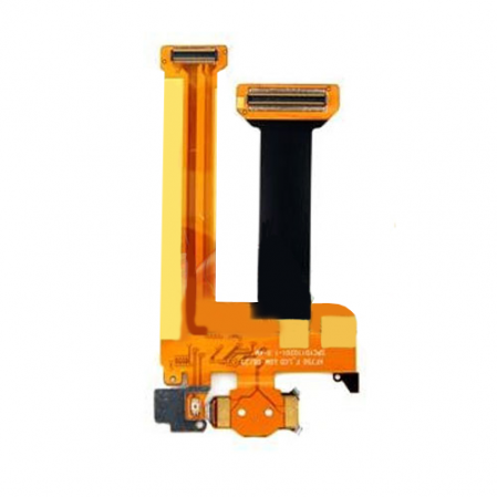 Cable Flex KF750 LG Secret + Conectores + Buzzer